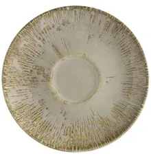 Блюдце Bonna Sand Snell S-SANSNLRIT02KT 120 мм