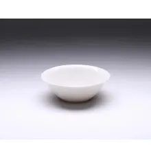 YONGFENG Салатник Tvist Ivory (126 мм)