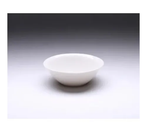 YONGFENG Салатник Tvist Ivory (126 мм)