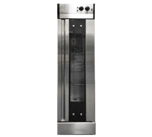 HURAKAN Шкаф расстоечный модель HKN-XLT196M
