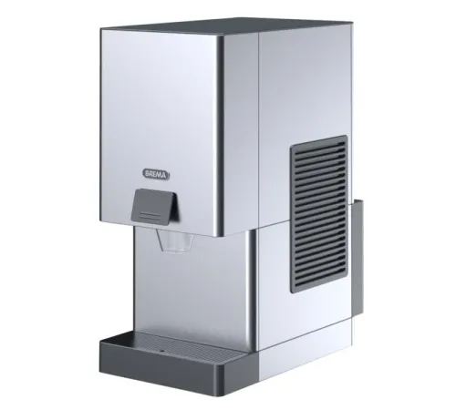 Brema I.M. S.p.a. Льдогенератор серии BSF