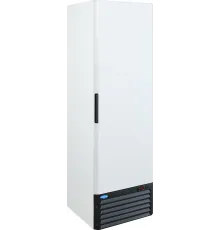 Шкаф холодильный универсальный Капри 0,5УМ (метал. дверь)