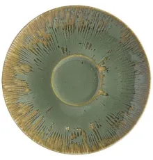 Блюдце Bonna Sage Snell S-SAGSNLRIT02KT 120 мм