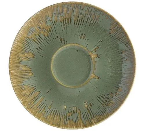 Блюдце Bonna Sage Snell S-SAGSNLRIT02KT 120 мм