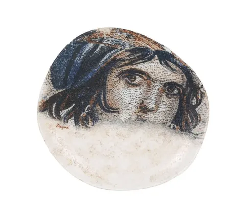 Тарелка Bonna Mesopotamia S-MT-ZEUVAO29DZ 290 мм