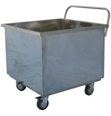 Тележка технологическая ИПКС-117Ч-200(Н)