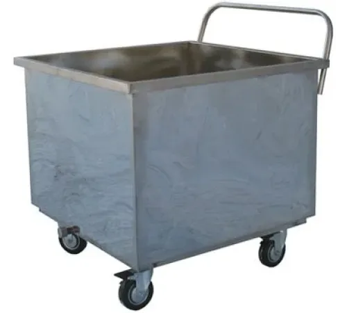 Тележка технологическая ИПКС-117Ч-200(Н)