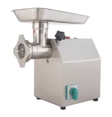 HURAKAN Мясорубка модель HKN-12CR
