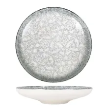 Тарелка для пасты Bonna Tequendama TEQHYG25CK 250 мм, 1100 мл