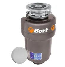 Измельчитель отходов BORT TITAN 5000 Control