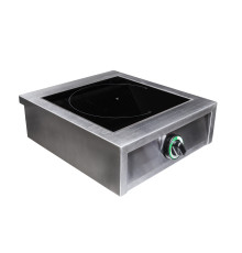 Индукционная плита CookForce ИП-1-5