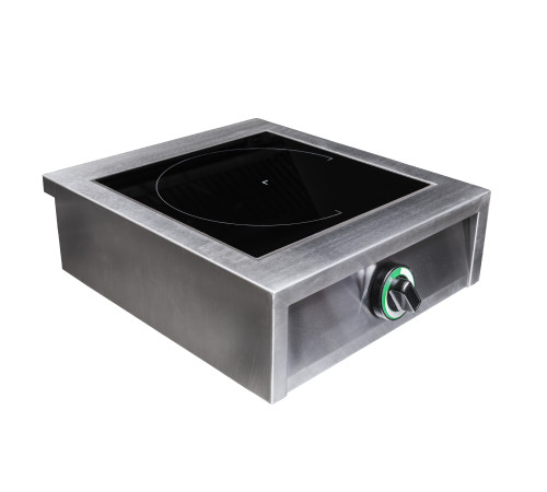 Индукционная плита CookForce ИП-1-5