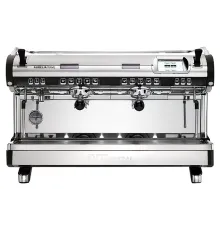 Кофемашина Nuova Simonelli Aurelia WAVE T3 2Gr 220V black+high groups+Autopurge