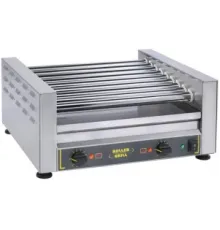 Гриль роликовый Roller Grill RG9 B