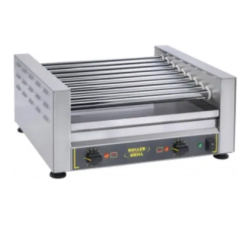 Гриль роликовый Roller Grill RG9 B