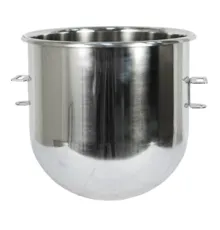 Дежа для миксера планетарного HURAKAN HKN-IP60F-BOWL, 60л