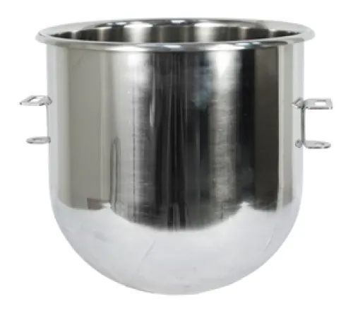 Дежа для миксера планетарного HURAKAN HKN-IP60F-BOWL, 60л