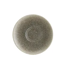 Блюдце Bonna Luca Wood S-MT-LUCWDGRM04CT 160 мм