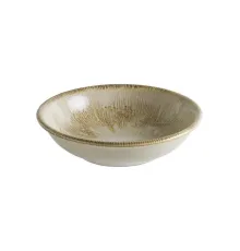 Салатник Bonna Sand Snell S-SANSNLGRM15CK d=150 мм, h=38 мм, 330 мл
