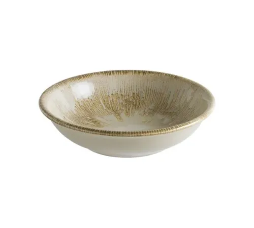 Салатник Bonna Sand Snell S-SANSNLGRM15CK d=150 мм, h=38 мм, 330 мл