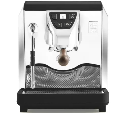Кофемашина Nuova Simonelli Oscar MOOD tank Black, 220V