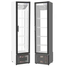 Шкаф холодильный среднетемпературный Капри 0,2С