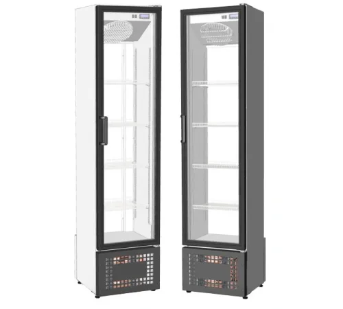 Шкаф холодильный среднетемпературный Капри 0,2С