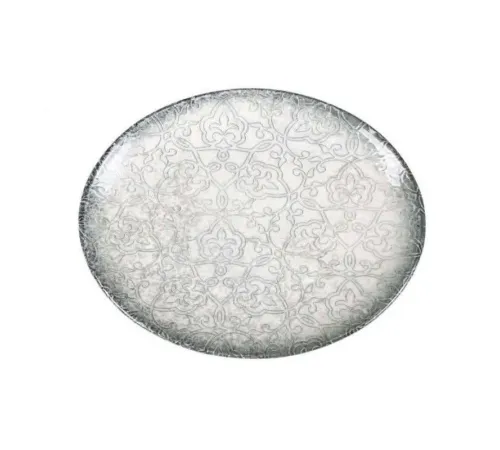 Блюдо овальное Bonna Tequendama TEQMOV31OV 310*240 мм