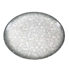 Блюдо овальное Bonna Tequendama TEQMOV36OV 360*280 мм