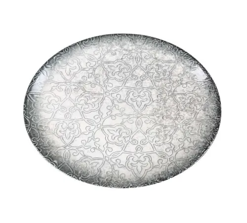 Блюдо овальное Bonna Tequendama TEQMOV36OV 360*280 мм