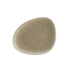 Тарелка Bonna Luca Salmon S-MT-LUCSLVAO33DZ 330 мм