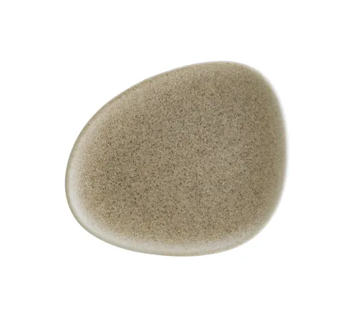 Тарелка Bonna Luca Salmon S-MT-LUCSLVAO33DZ 330 мм