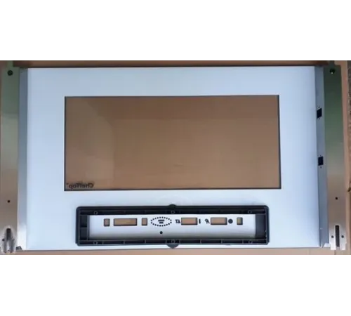 Стекло KVT1121B внешнее для печи конвекционной XVC105