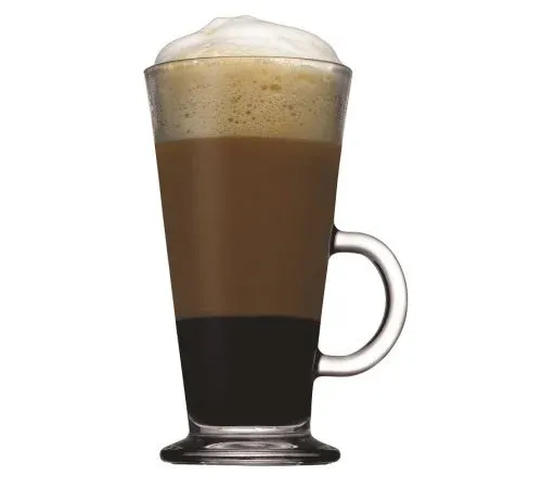 Бокал Irish Coffee 55861 (263 мл, d=73 мм, h=148 мм, Глинтвейн Б)