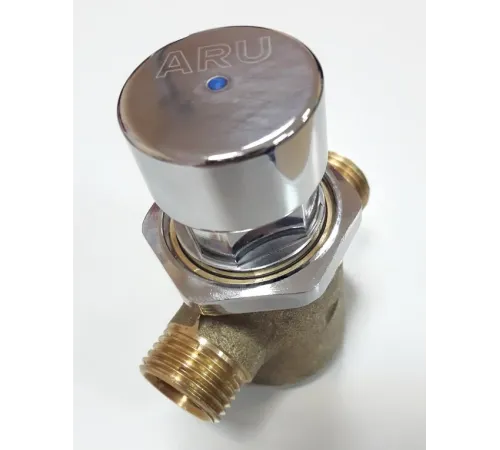 Клапан подачи воды 6043010023 для рукомойника LP-54