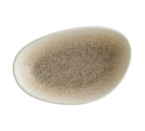 Салатник овальный Bonna Luca Salmon S-MT-LUCSLVAO15OKY 150*100 мм, 140 мл