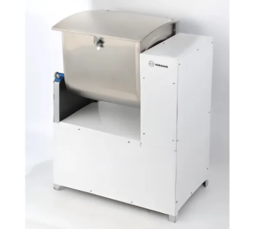 Тестомес для крутого теста HURAKAN HKN-5HNM