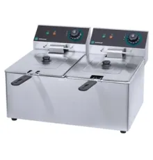 Фритюрница HURAKAN HKN-FD44N