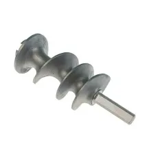 Шнек чугунный F2242 для машин универсальных (мясорубок) серии TI