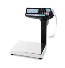 Весы электронные настольные МК-15.2-RP-10