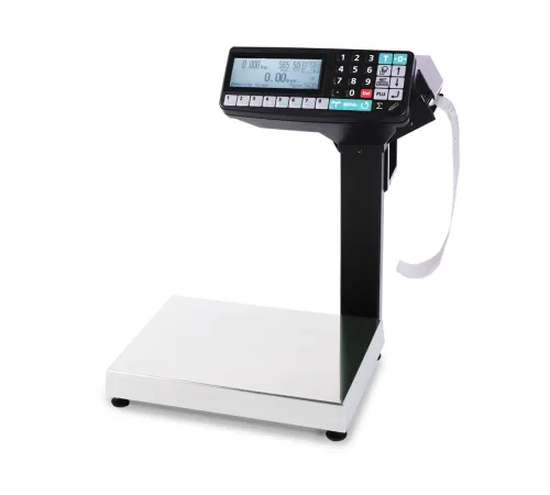 Весы электронные настольные МК-15.2-RP-10