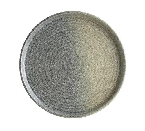 Тарелка Bonna Hornfels HORRPL28DZ, 280 мм