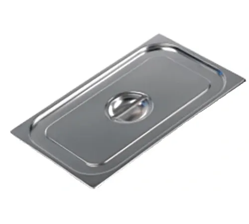 Крышка к гастроемкости HURAKAN GD 1/2