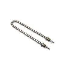 ТЭН 93 А13/1,0 Т220 0601596 для сковород электрических с наклон. чашей СЭСМ (до сент 2017)