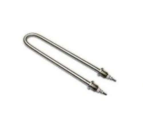 ТЭН 93 А13/1,0 Т220 0601596 для сковород электрических с наклон. чашей СЭСМ (до сент 2017)