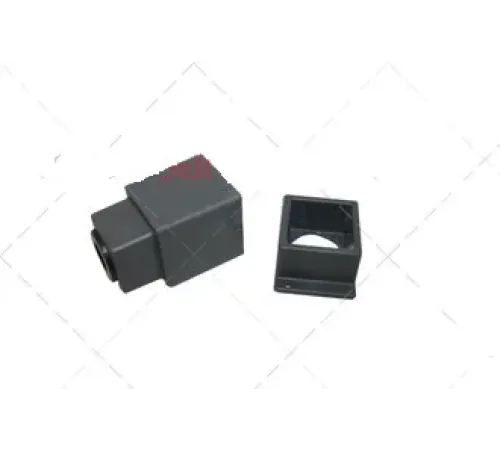 Опора (ножка) KPD1074A для пароконвектомата т.м. UNOX, серии XEVC