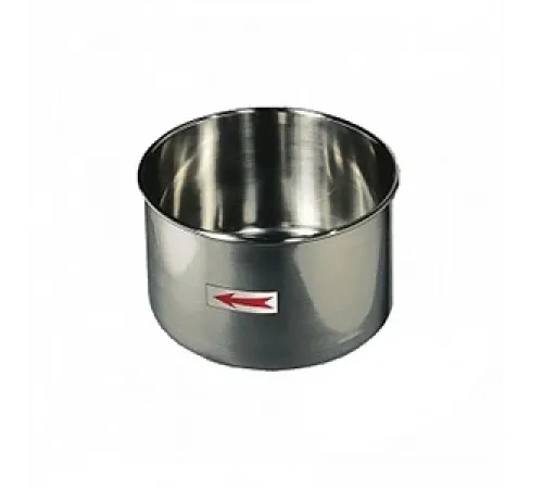 Дежа для тестомеса HURAKAN HKN-30CN-BOWL, 30л