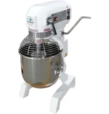 Миксер планетарный HURAKAN HKN-IP30FE