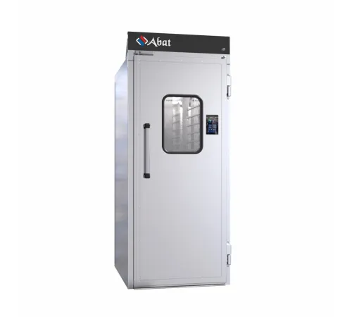 Шкаф расстоечный тепловой типа ШРТ, ШРТ-18-2-EN-1