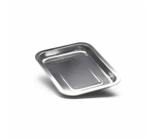 Luxstahl Лоток мелкий 200х270х20 нерж. (RGS-2059S)